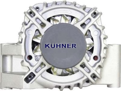 AD KUHNER 301987ri -  Генератор